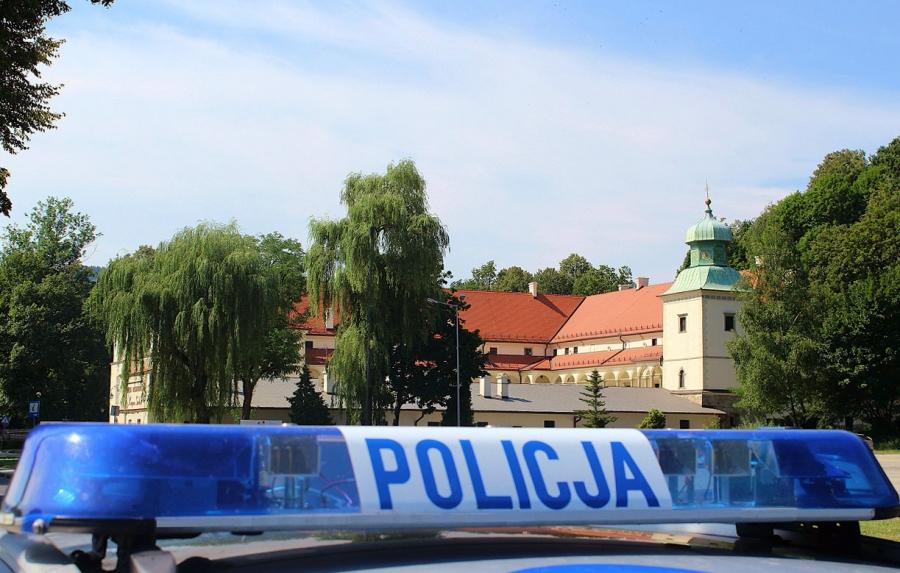 Piracili i prawa jazdy potracili
