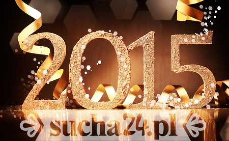 NOWY ROK 2015