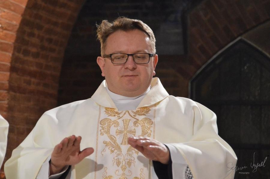 Kolejne zmiany w parafiach Archidiecezji Krakowskiej