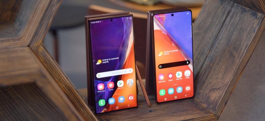 Jakie wybrać etui do Samsunga Galaxy Note 20 Ultra? Przegląd najlepszych case
