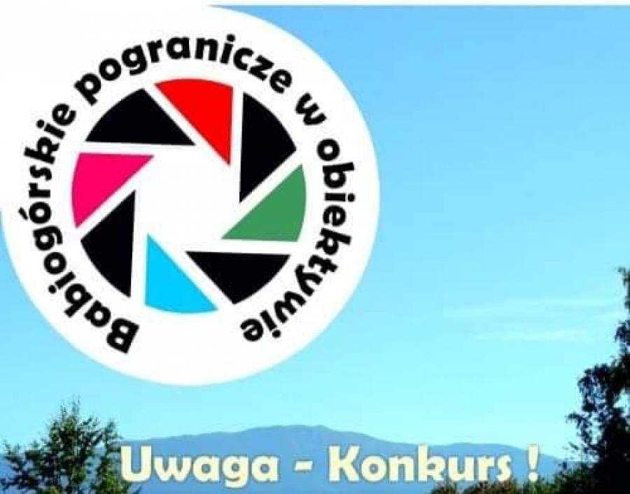 Konkurs fotograficzny „Babiogórskie pogranicze w obiektywie”