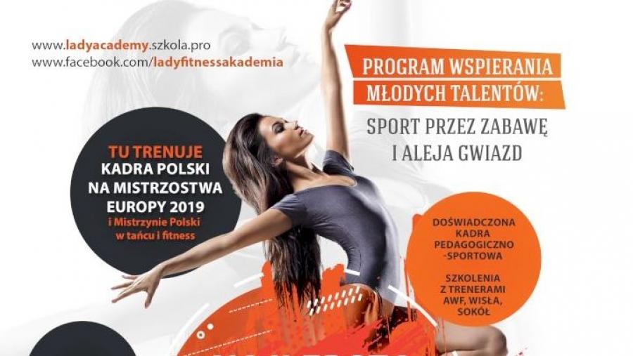PORA SIĘ RUSZYĆ! Jak i gdzie bezpiecznie po wakacjach wrócić do formy? Gdzie trenować w Suchej mogą dzieci i dorośli?