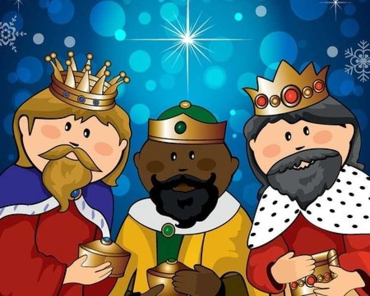 O ŚWIĘCIE TRZECH KRÓLI