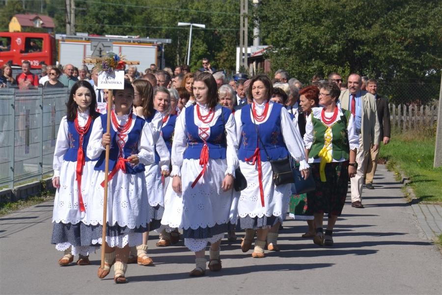 Koła gospodyń wiejskich mogą podnieść niezłą sumkę. Jeszcze 11 mln zł do zgarnięcia