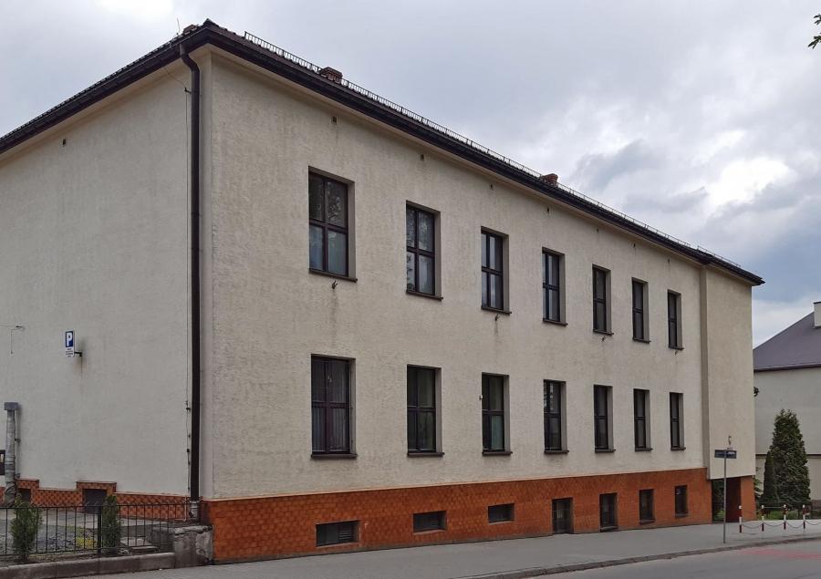 Połączenie klas  dokonało się, ale nie wszyscy się z tym pogodzili