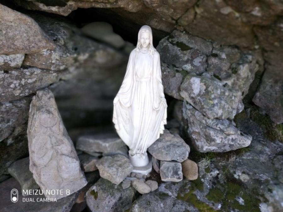 Pomodlą się za ludzi gór. Tradycyjna msza na zboczu Diablaka już w niedzielę