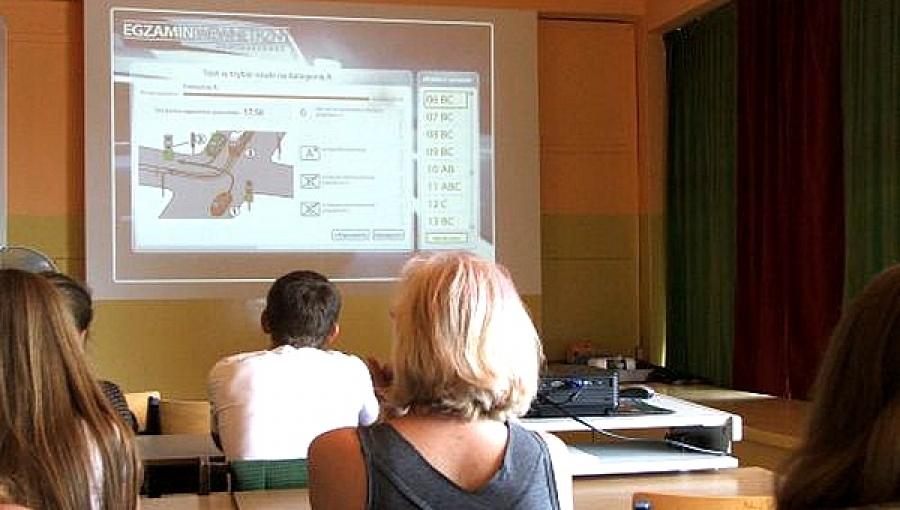 Nowe, kontrowersyjne zasady egzaminów na prawo jazdy
