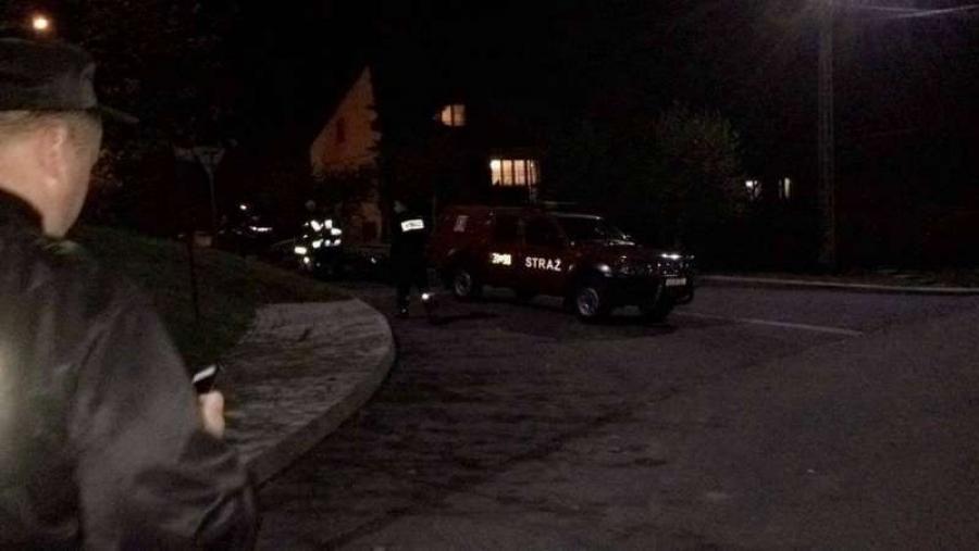 W Wieprzcu trwają poszukiwania zaginionego seniora (Aktualizacja)
