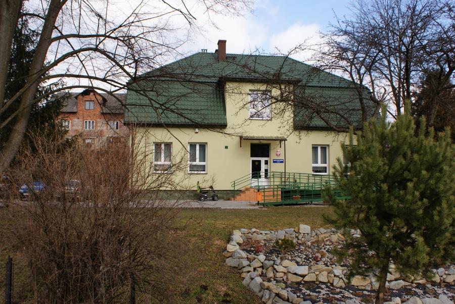Zmodernizują kukowskie warsztaty terapii zajęciowej i kupią busa. Gminy się złożyły, dużo dołożył PFRON