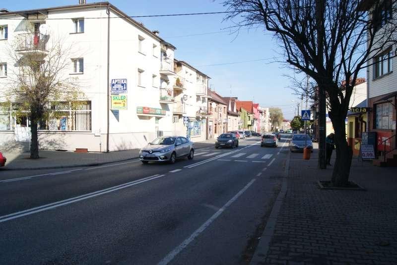 Jordanów i okolice bez podstawowej pomocy medycznej