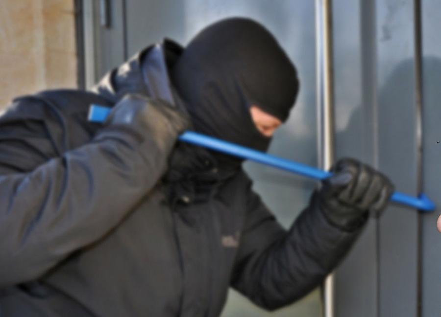 Drugie w krótkim czasie włamanie w Zembrzycach. Tym razem złodzieje dopięli swego