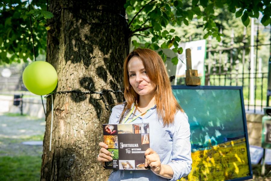 Nowa wystawa w Galerii Sztuki Zamek. W sobotę wernisaż