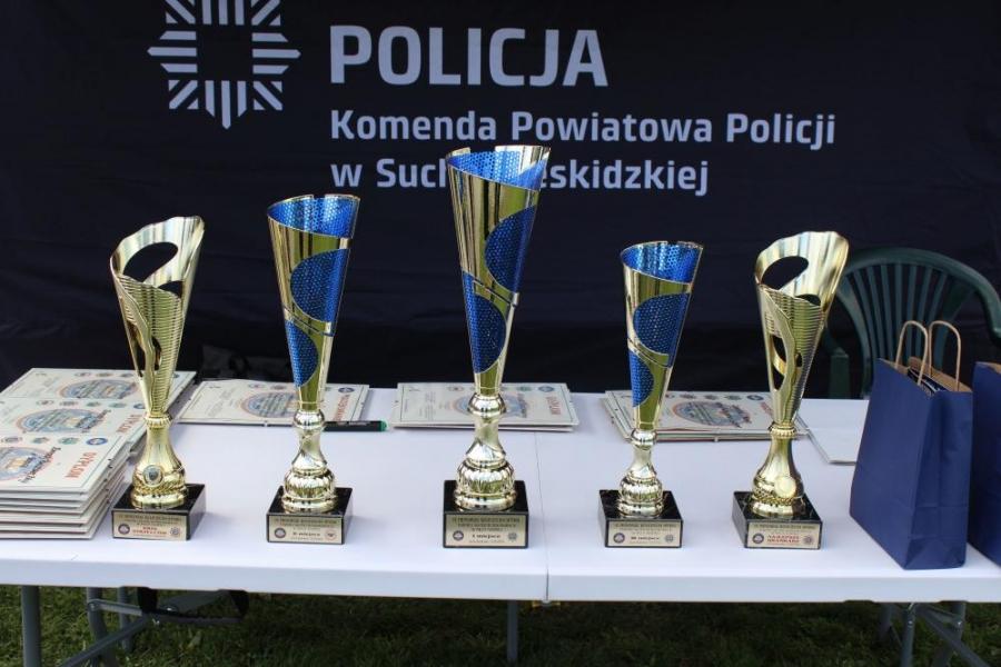 X Memoriał Wojciecha Spyrki – odwołany