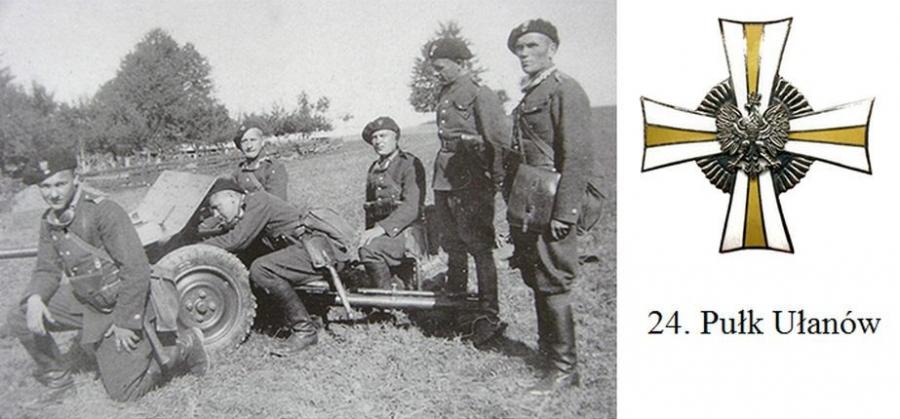 II Wojna Światowa - Wrzesień 