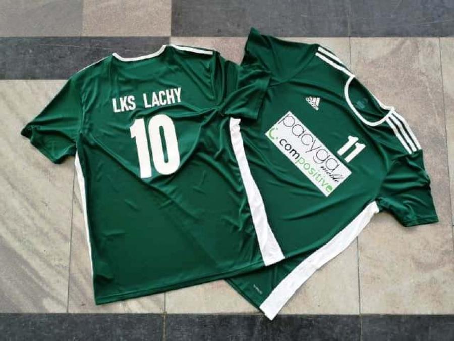 Lachy Lachowice stawiają na piłkę ręczną! Andrzej Wiśniewski trenerem!