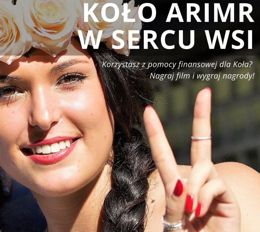 Gospodynie staną się... aktorkami? ARMiR obiecuje nagrody