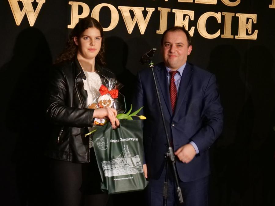 Dziewczyny lubią brąz, czyli Julia Przybyś z drugim medalem tego koloru podczas mistrzostw Polski w Radomiu!