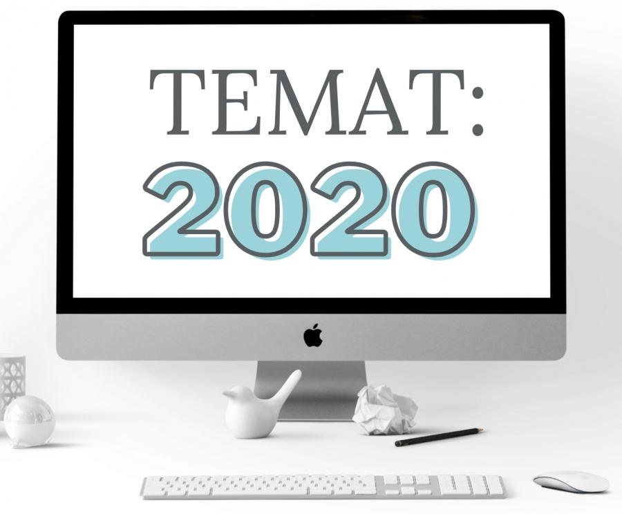 Jak zapamiętaliście 2020 rok? Z czym Wam kojarzy się 