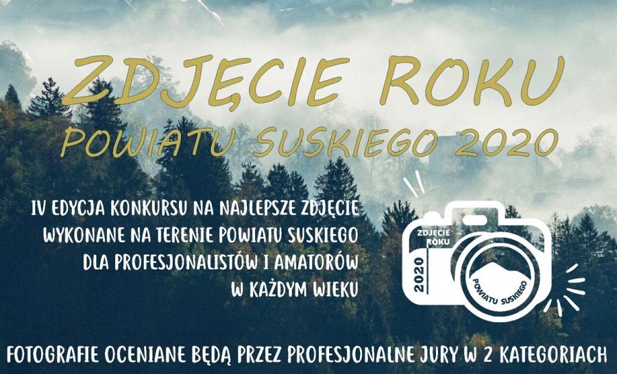 Po raz czwarty wybiorą Zdjęcie Roku! Prace można wysyłać do 7 grudnia