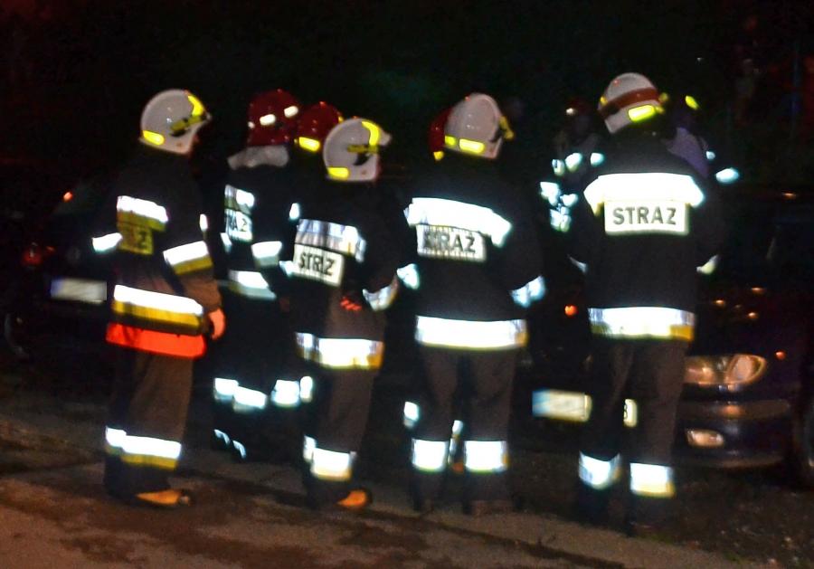 Maków: Poszukiwania 44-latka (Aktualizacja)