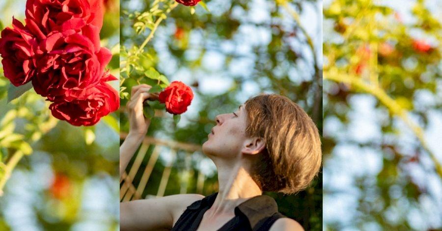 Wspomnienia z dzieciństwa w muzyce zaklęte. Aneta Wadowska i jej 