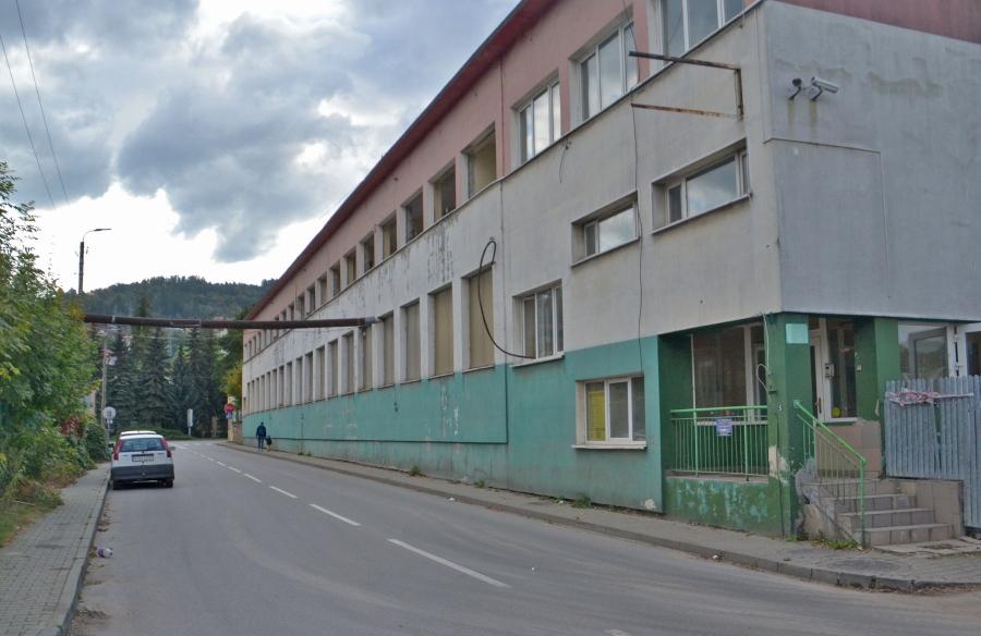 Sucha: Będą utrudnienia na ul. Beniowskiego