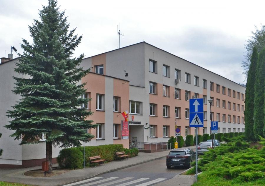 Suskie starostwo (częściowo) wznowiło bezpośrednie przyjmowanie stron