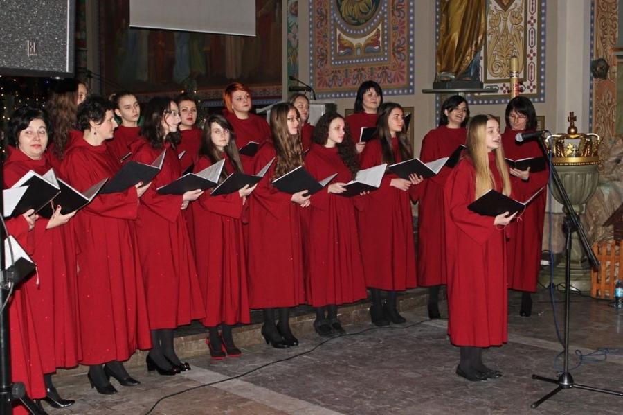 Koncert Kolęd w Osielcu