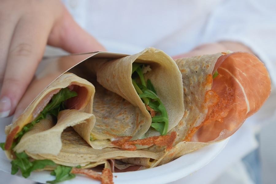 Już w piątek do Jordanowa zawitają foodtrucki. Będą zmiany w centrum miasta