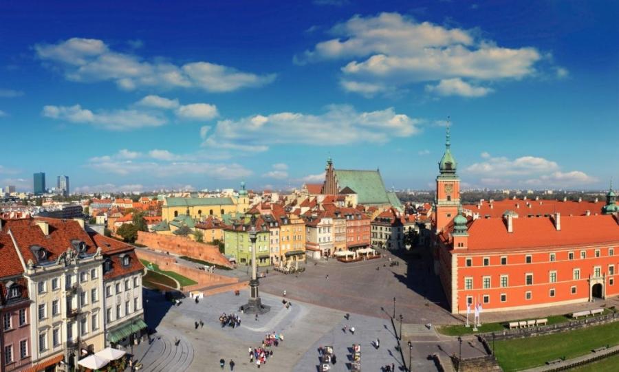 Wycieczki szkolne 2021