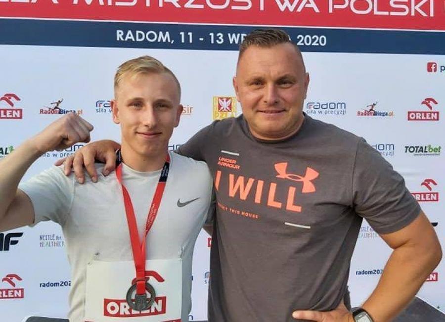 Zapytaj trenera - Rafał Kukla