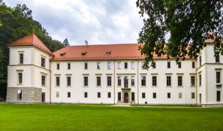Sucha Beskidzka: Milionowe nakłady na renowację zabytków