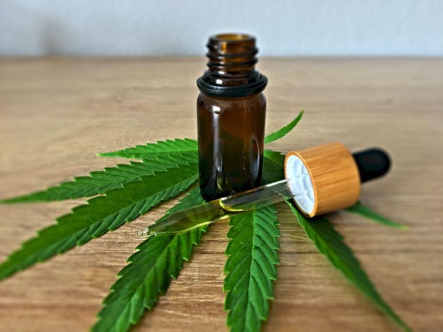 CBD w walce z łuszczycą? Sprawdź najnowsze badania!