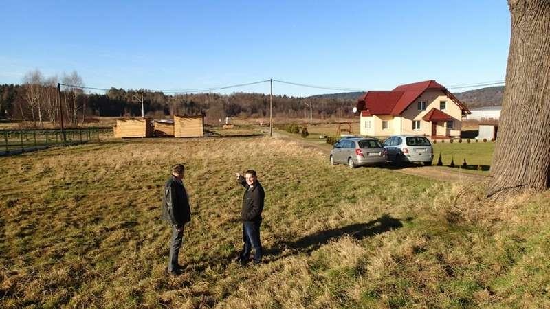 Kontrowersje wokół obwodnicy Makowa Podhalańskiego