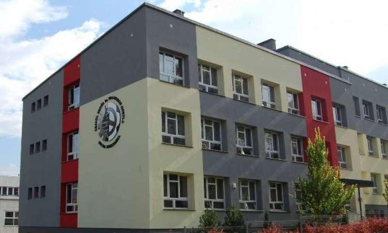 Awans  „Goetla” w Rankingu Szkół Ponadgimnazjalnych.