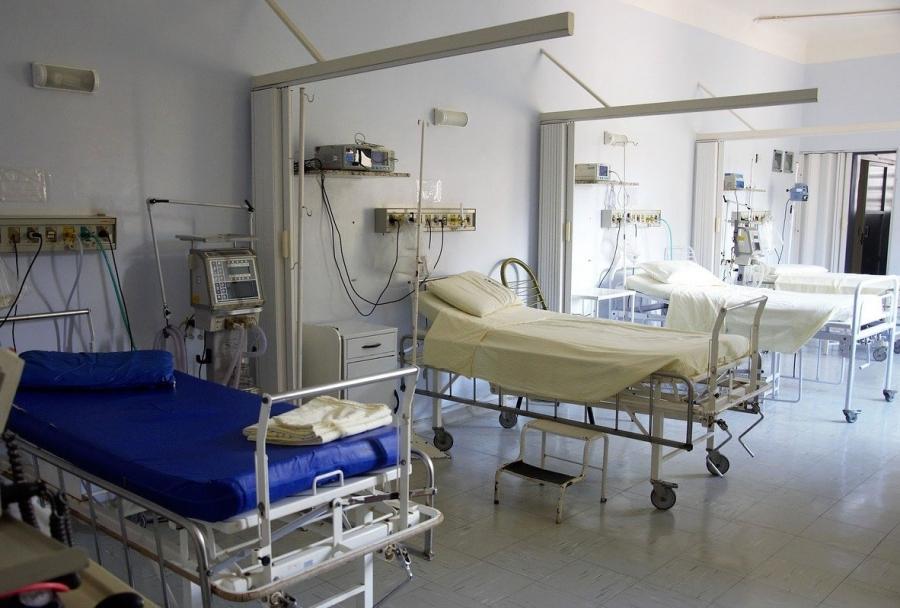 Sytuacja jest dramatyczna. Suski szpital pilnie potrzebuje wolontariuszy i pracowników