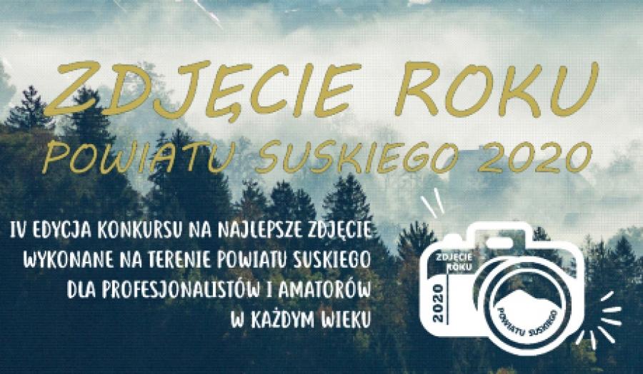 Uznani fotografowie z całego świata w jury konkursu Zdjęcie Roku Powiatu Suskiego