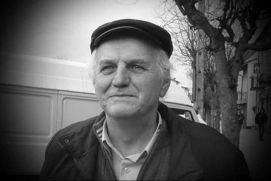 Odszedł radny Stanisław Jaromin