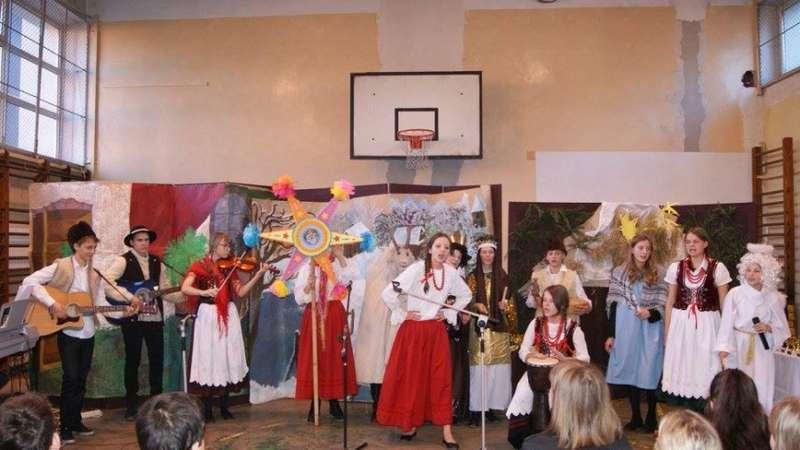 III Przegląd Kolęd i Pastorałek