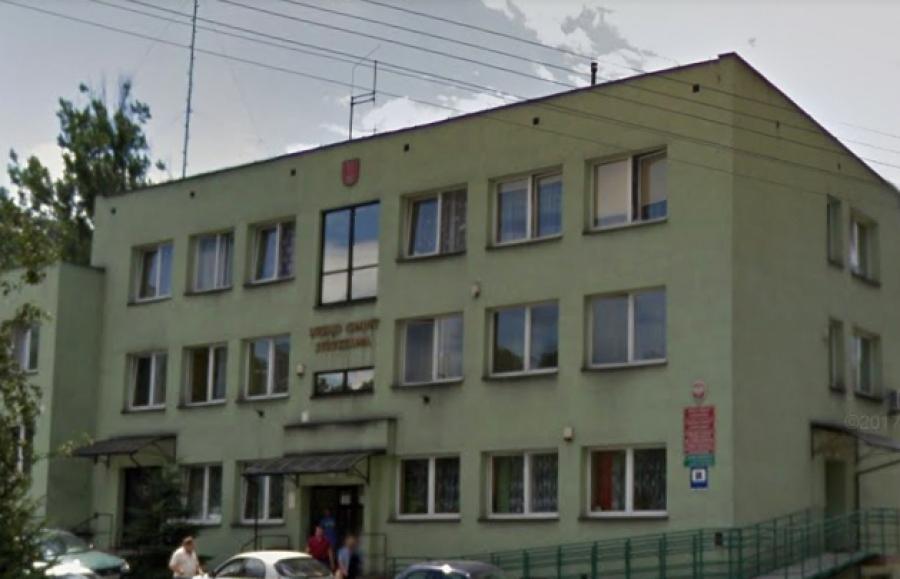 Urząd Gminy w Stryszawie ograniczył bezpośrednie przyjmowanie mieszkańców