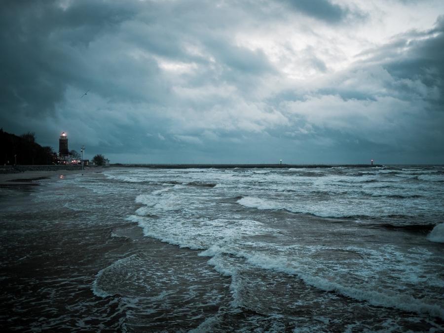 Kołobrzeg w październiku i listopadzie. Co warto zobaczyć w Kołobrzegu jesienią?