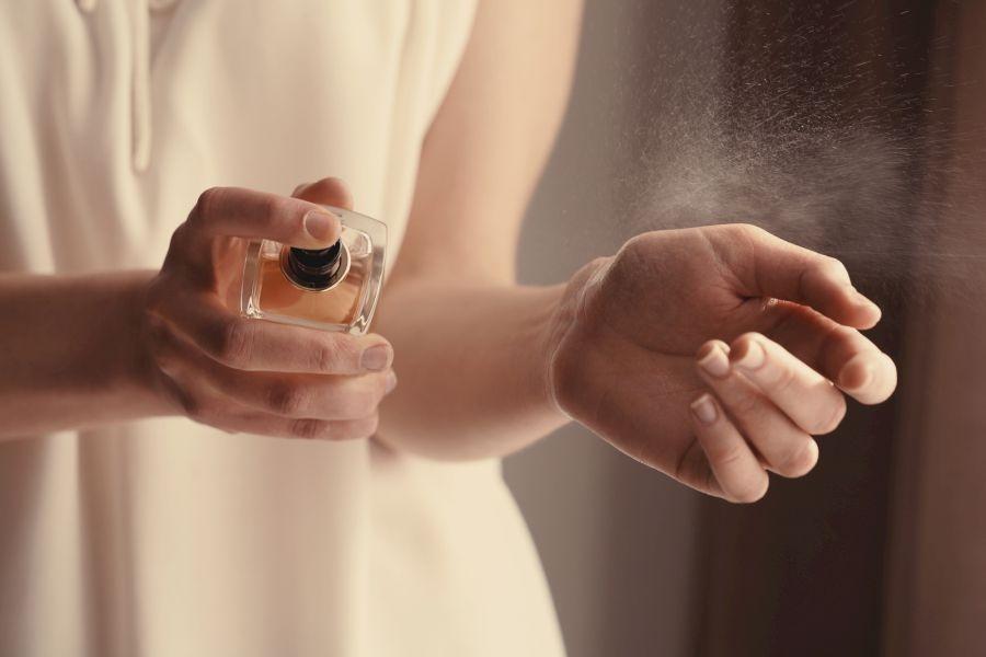 Czy warto wybrać francuskie perfumy?