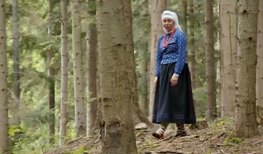 Zawoja Nadaje - wyjątkowy projekt na niecodzienne czasy