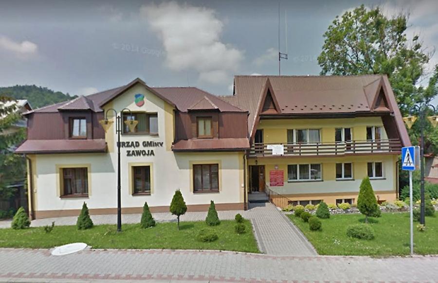 Urząd Gminy w Zawoi ograniczył przyjmowanie mieszkańców