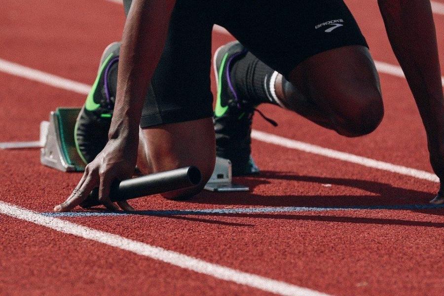 Jakie suplementy powinni spożywać sportowcy?