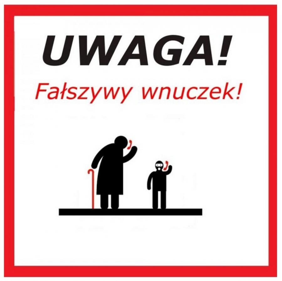 Uwierzyła w wypadek córki. Chcąc jej pomóc straciła 21 tys. zł!