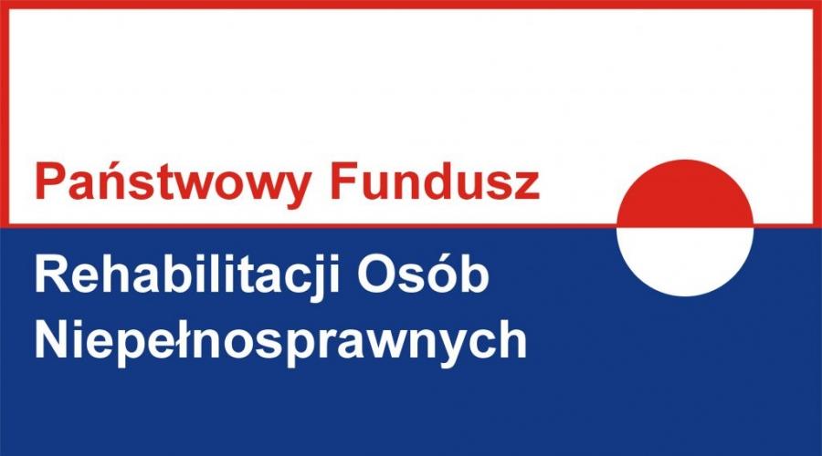PFRON dofinansowuje pomocy terapeutyczną dla osób niepełnosprawnych