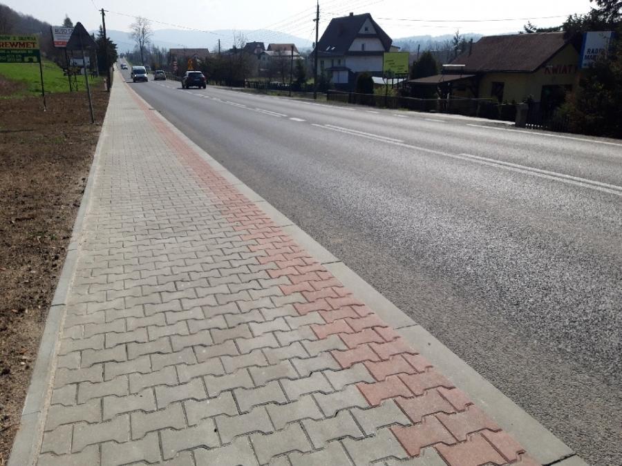 Ruszył przetarg na opracowanie dokumentacji dla obwodnicy Makowa Podhalańskiego
