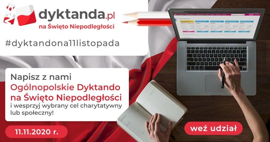 Jak uczcić Święto Niepodległości pozostając w domowej izolacji?