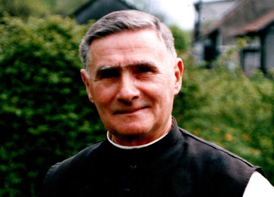 Zmarł misjonarz OCist. Czesław Efrem Bisaga.
